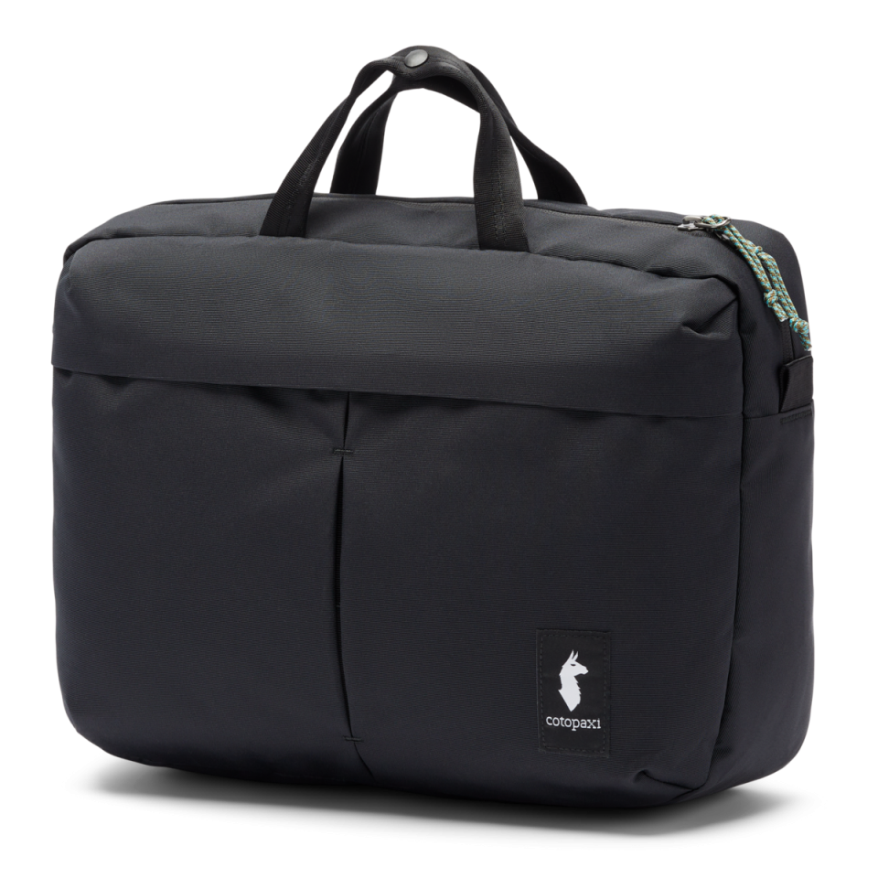 Mente 15L Messenger Bag - Cada Día