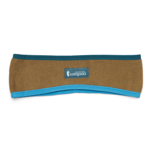 Teca Fleece Headband