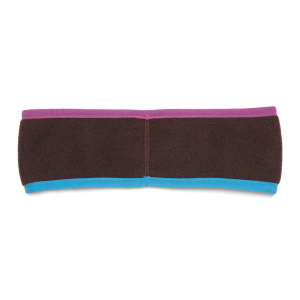 Teca Fleece Headband