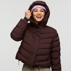 Alivio Down Jacket – Women’s