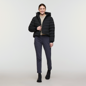 Alivio Down Jacket – Women’s