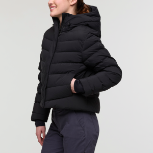 Alivio Down Jacket – Women’s