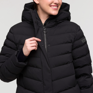 Alivio Down Jacket – Women’s