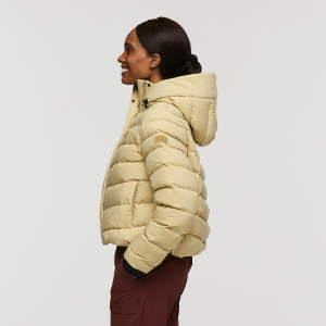 Alivio Down Jacket – Women’s