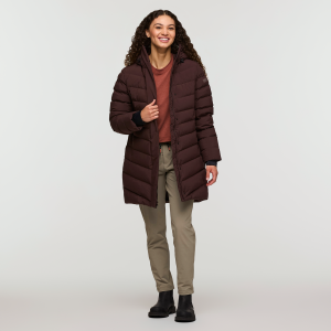 Alivio Down Parka – Women’s