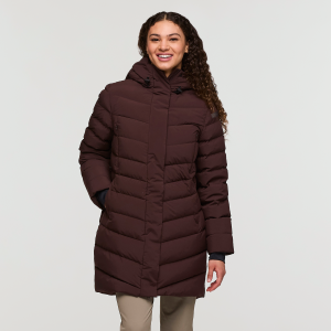 Alivio Down Parka – Women’s