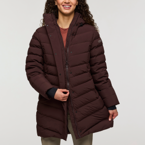 Alivio Down Parka – Women’s