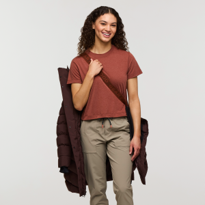 Alivio Down Parka – Women’s