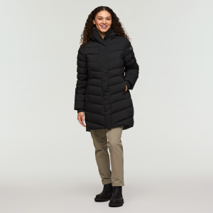 Alivio Down Parka – Women’s