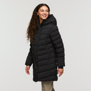Alivio Down Parka – Women’s