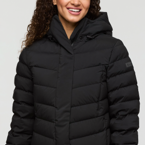 Alivio Down Parka – Women’s