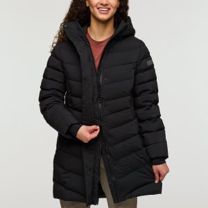Alivio Down Parka – Women’s