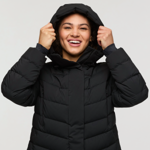 Alivio Down Parka – Women’s