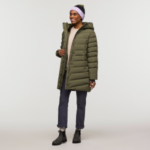 Alivio Down Parka – Women’s