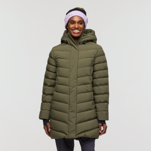 Alivio Down Parka – Women’s