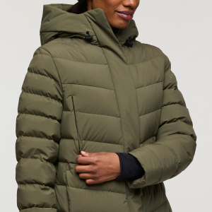 Alivio Down Parka – Women’s