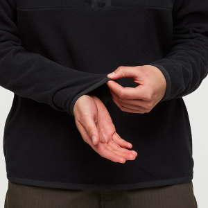 Amado Fleece Pullover – Women’s