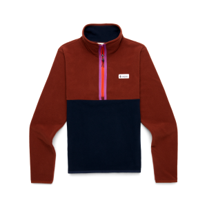 Amado Fleece Pullover – Women’s