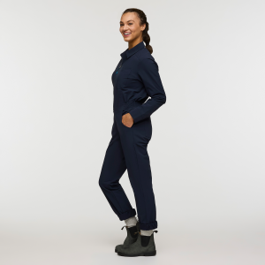 Asombro Jumpsuit – Women’s