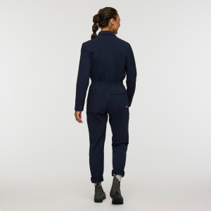 Asombro Jumpsuit – Women’s