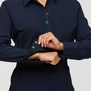 Asombro Jumpsuit – Women’s