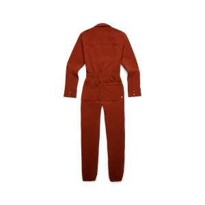 Asombro Jumpsuit – Women’s