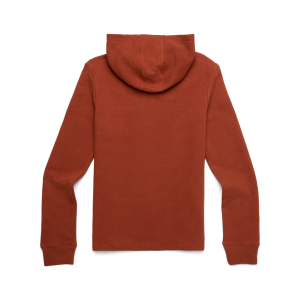 Atajo Long-Sleeve Waffle Hoodie – Women’s