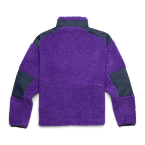 Bacano Fleece Jacket – Women’s