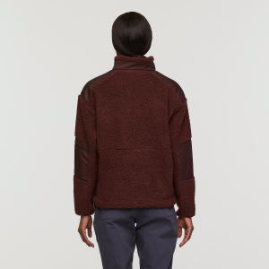 Bacano Fleece Jacket – Women’s