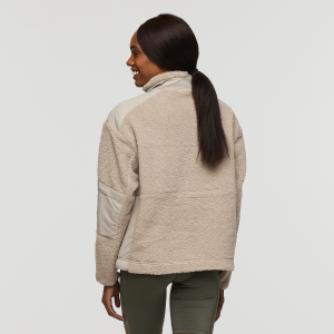 Bacano Fleece Jacket – Women’s