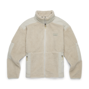 Bacano Fleece Jacket – Women’s