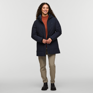 Calidez Down Parka – Women’s