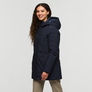 Calidez Down Parka – Women’s
