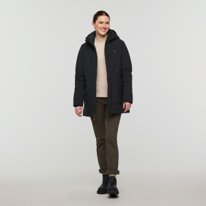 Calidez Down Parka – Women’s