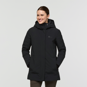 Calidez Down Parka – Women’s
