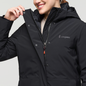 Calidez Down Parka – Women’s