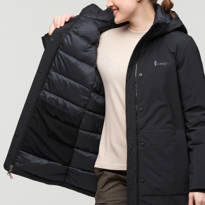 Calidez Down Parka – Women’s