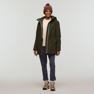 Calidez Down Parka – Women’s