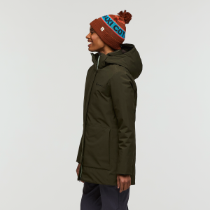 Calidez Down Parka – Women’s