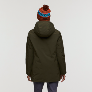 Calidez Down Parka – Women’s