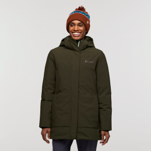 Calidez Down Parka – Women’s