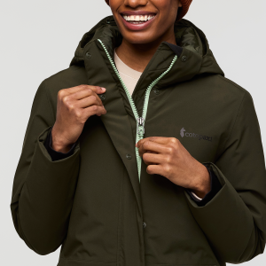 Calidez Down Parka – Women’s