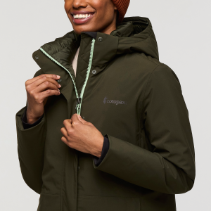 Calidez Down Parka – Women’s