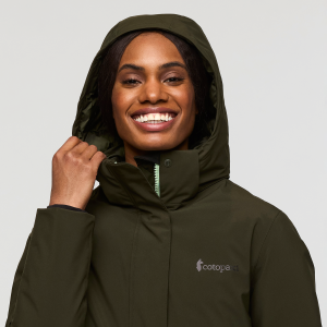 Calidez Down Parka – Women’s