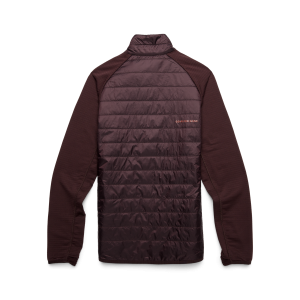 Capa Hybrid Insulated Jacket – Women’s