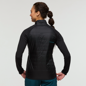 Capa Hybrid Insulated Jacket – Women’s