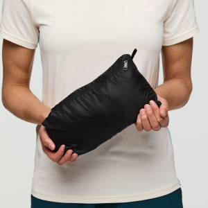 Capa Hybrid Insulated Jacket – Women’s