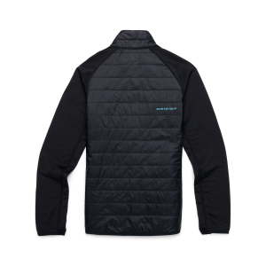 Capa Hybrid Insulated Jacket – Women’s