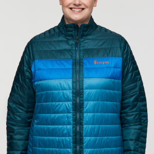 Capa Insulated Jacket – Women’s