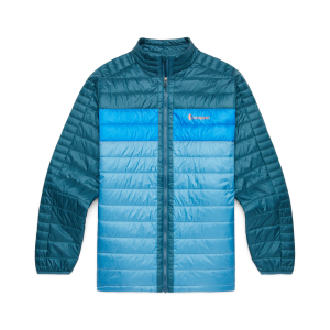 Capa Insulated Jacket – Women’s